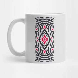 Eye Tattoo Mug